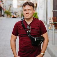 Отзыв от Вадим - DTV виза